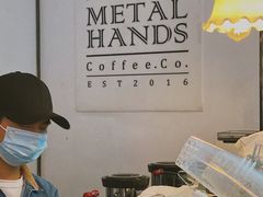 -铁手珈琲制造局metalhands(望京店)