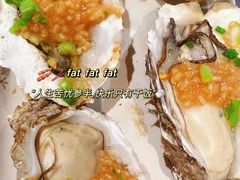 -木屋烧烤(Ipark店)