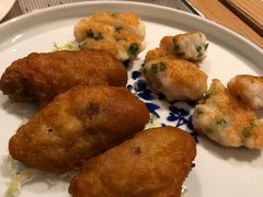 -彩丰楼中餐厅·仁恒洲际酒店