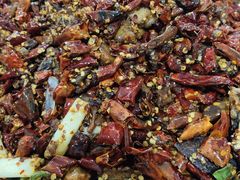 -温江公平红烧兔(总店)