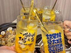 -甬小馆·焗海鲜温州菜(五马街店)