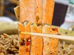 -冯三姐川渝冒肚(青年路店)