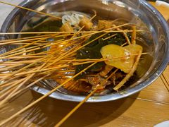 -嘉州鲜知味钵钵鸡(奎星楼店)