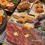 成都！胖嘟嘟的油豆腐寿司🍣料巨多超好吃！