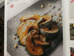 -托斯卡纳烘焙意大利餐厅(五天地店)