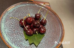 Chilean Cherry