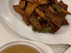 -英皇美食坊(英皇娱乐酒店内)