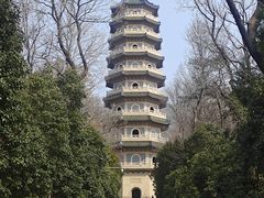 -灵谷景区