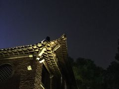 -湖北中医药大学(昙华林校区)