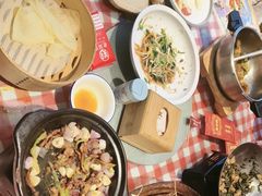 -老郑家东北春饼(龙悦居店)