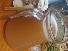 -木屋烧烤(坂田天安云谷店)