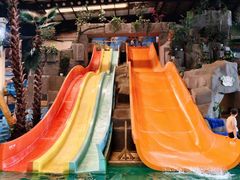 -南宫温泉水世界