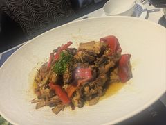 茶油炒土鸡-时间仓(月湖公园店)