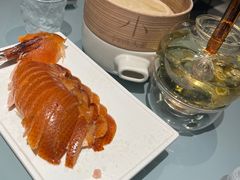 -小大董·烤鸭(观景餐厅·南京西路店)