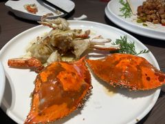 -将相和·海鲜蒸饺大连菜