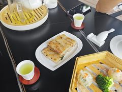 -鹿鸣酒家(越秀店)
