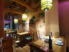 -巢爷老味(东方红店)