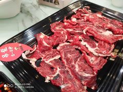 -顶福胜潮汕牛肉火锅(观沙岭店)