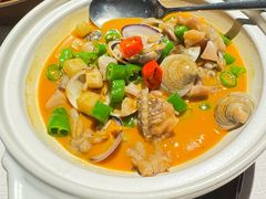 -三利音·玖弄小鲜(浦东嘉里城店)