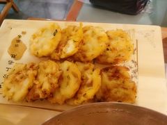 -松沪名灶·豆浆鱼头·新上海菜(飞航吾悦广场店)