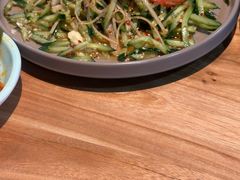 -京玉菲饭店(李村店)