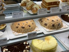 -Peet's Coffee皮爷咖啡(德基店)