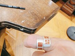 -十八字金·银饰·开蚌DIY·手工体验团建(富力广场店)