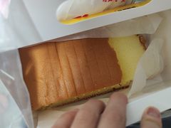 -汤姆大师傅鲜香牛肉饼(深圳保利文化广场店)