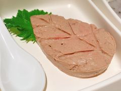 鹅肝牛肉滑-海底捞大排档火锅(悦荟广场店)
