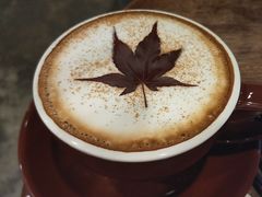 -藏书馆咖啡LibraryCoffee·Bistro(牡丹园店)