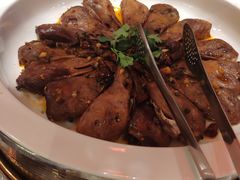-悦橙烤肉海鲜自助(中央大街店)