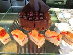 -洲际酒店·地平线全日餐厅HORIZON CAFÉ