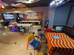 -4k轰趴馆(苏州街店)