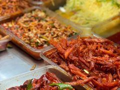 -春花民族美食(佳木斯总店)