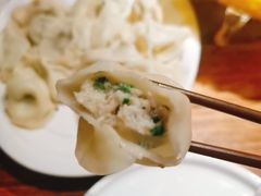 -前海沿·青岛菜(大拇指广场石老人店)