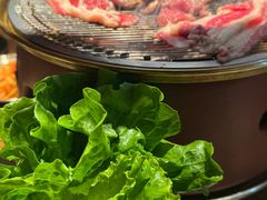 -西塔老太太泥炉烤肉(万柳华联店)