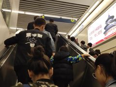 -北大街(地铁站)