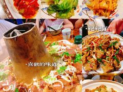-平遥古城