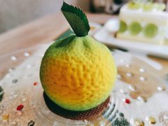 卡曼橘-侘寂甜品(自取店)