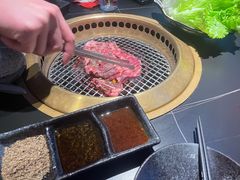 -谷牛和牛烤肉(漕河泾印象城店)