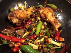 -熊猫川菜馆 panda chine