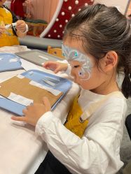 -奈尔宝家庭中心·亲子餐厅(鄞州万达店)