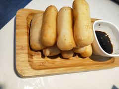 -香佰里重庆火锅(恒力博纳广场店)