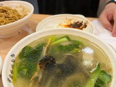 -蒋家桥饺面店(东关街店)
