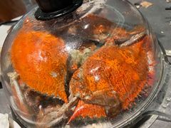 -一方渔歌蒸汽海鲜自助(文化路万达广场店)