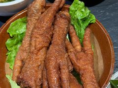 -大风老火锅(江北一店)