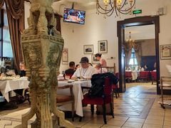 -波特曼西餐厅(南岗店)