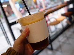 -常识咖啡common sense(春熙路店)