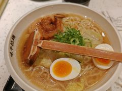 -味千拉面(广州白云机场T1西二店)