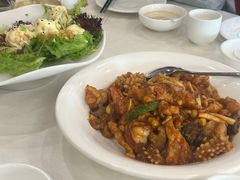 -普天和酒楼(天津之眼店)
